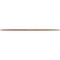 Ekena Millwork Chrysler Wood Fretwork Pierced Ceiling Medallion, Walnut, 38"W x 19"H x 10"ID x 3/8"T CMWP38X19X0375CSWA - alternate 5